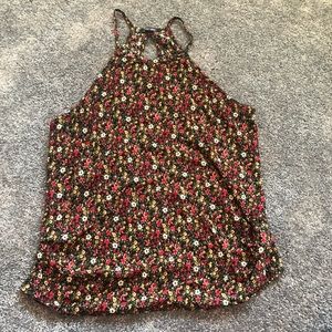 Floral Top